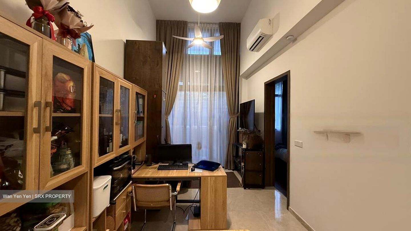 Daintree Residence (D21), Condominium #453661371